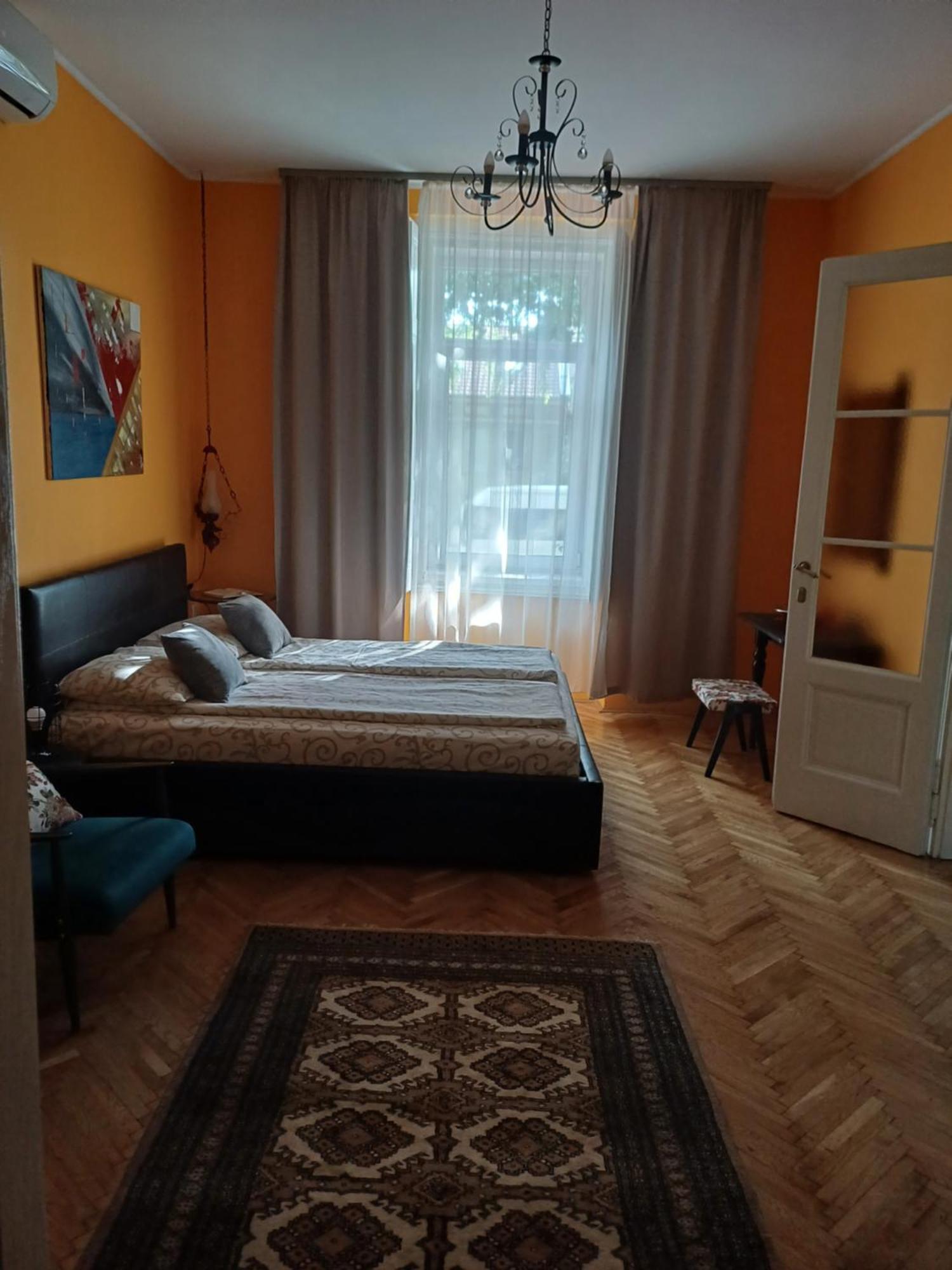 Sombor 19 Central Apartment Exterior foto