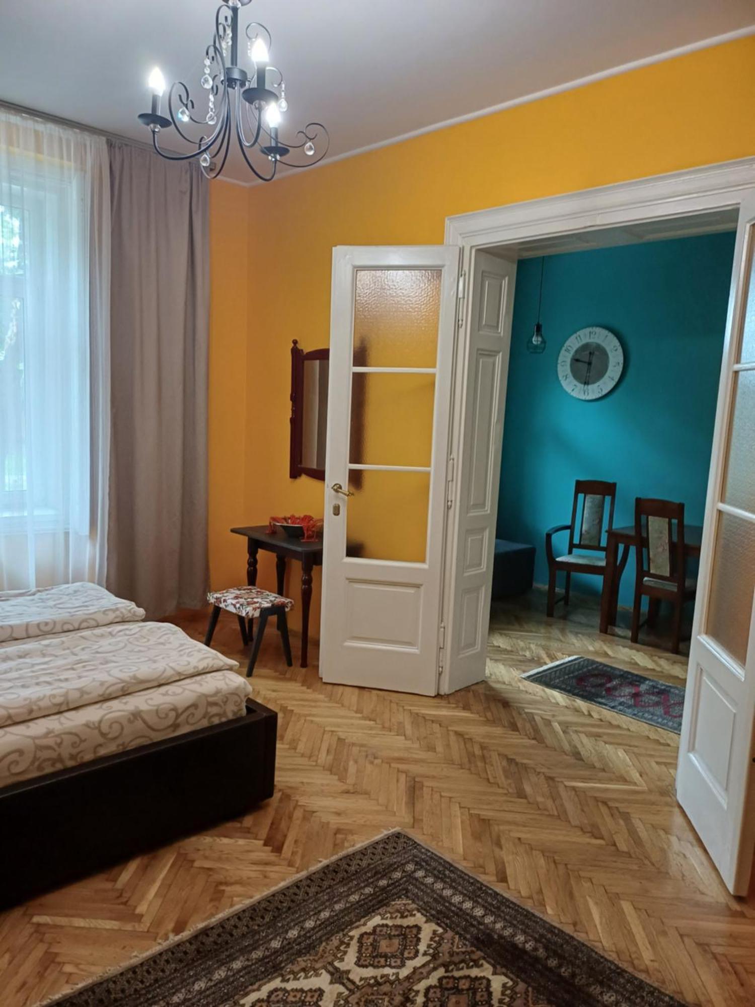 Sombor 19 Central Apartment Exterior foto